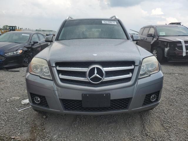 2010 MERCEDES-BENZ GLK 350 4MATIC