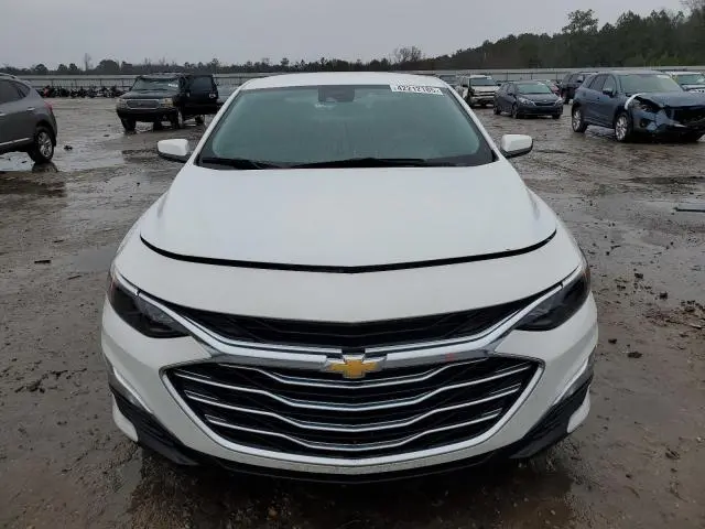 2023 CHEVROLET MALIBU LS