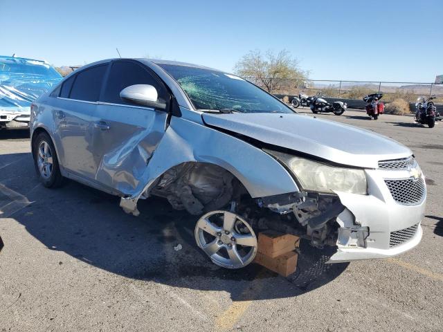 2011 CHEVROLET CRUZE LT