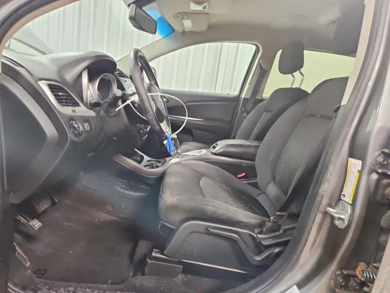 2013 DODGE JOURNEY SXT  