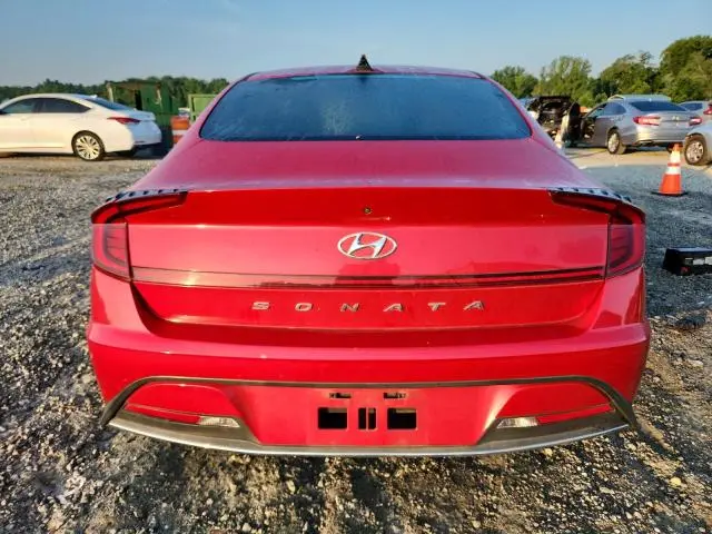 2020 HYUNDAI SONATA SE  
