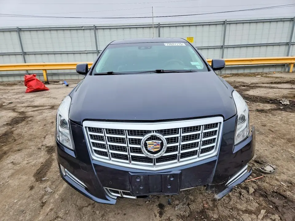 2013 CADILLAC XTS LUXURY COLLECTION  