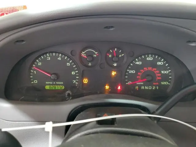 2011 FORD RANGER   