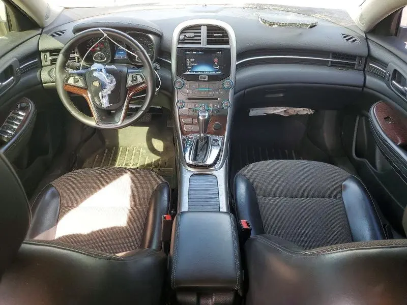 2013 CHEVROLET MALIBU 2LT  