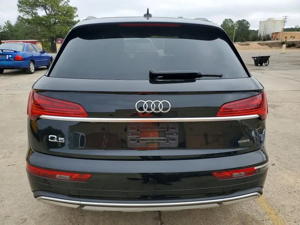 2021 AUDI Q5 PREMIUM  