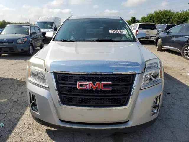 2012 GMC TERRAIN SLE  