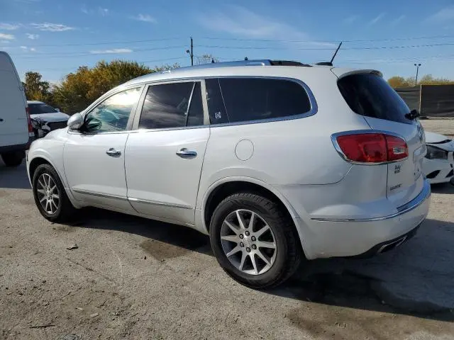 2017 BUICK ENCLAVE   