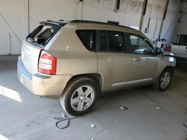 2010 JEEP COMPASS SPORT