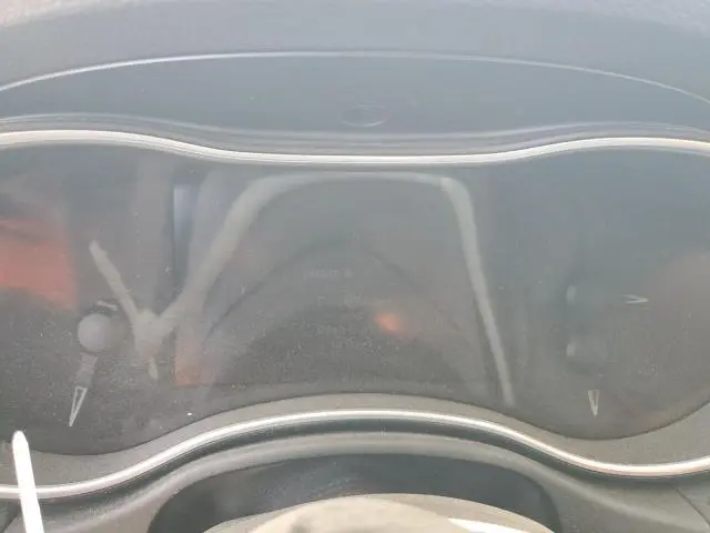 2020 DODGE DURANGO SSV  