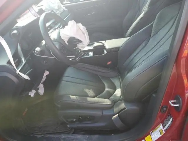 2021 LEXUS ES 350 BASE  
