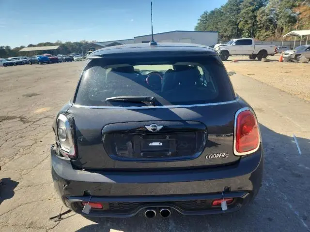2014 MINI COOPER S  