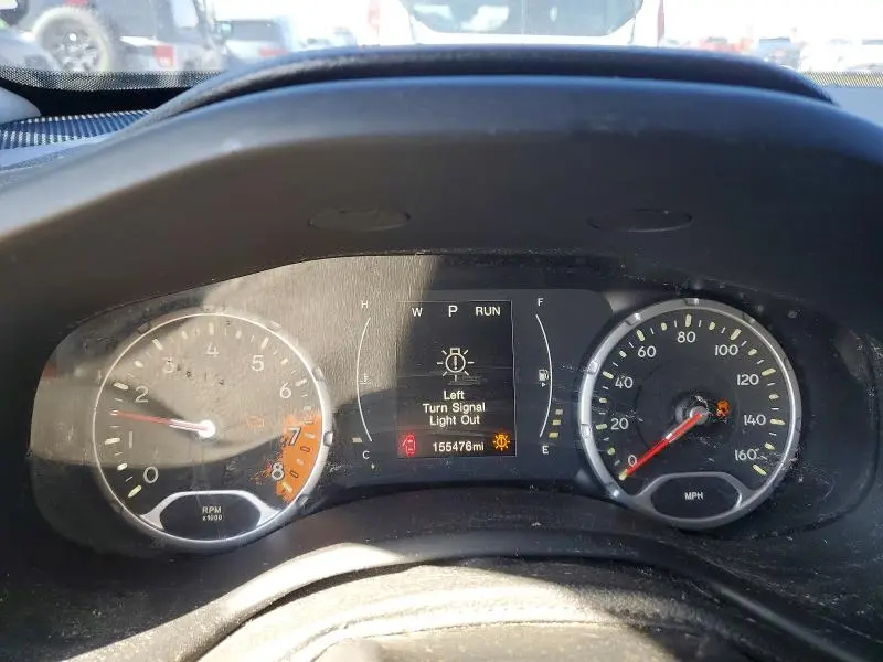 2016 JEEP RENEGADE SPORT  