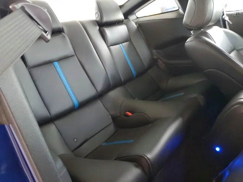 2013 FORD MUSTANG GT  