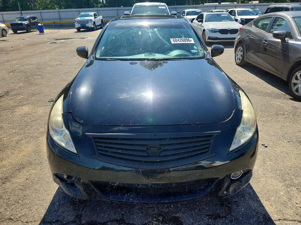 2015 INFINITI Q40   