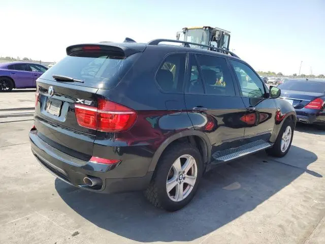 2012 BMW X5 XDRIVE35D  