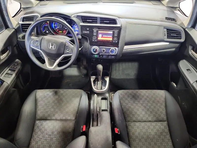 2017 HONDA FIT LX  