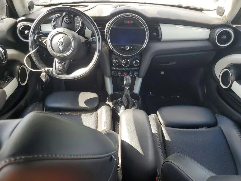 2014 MINI COOPER S  