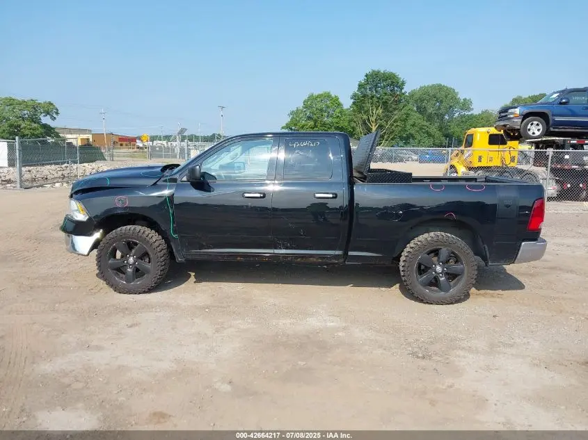 2014 RAM 1500 SLT