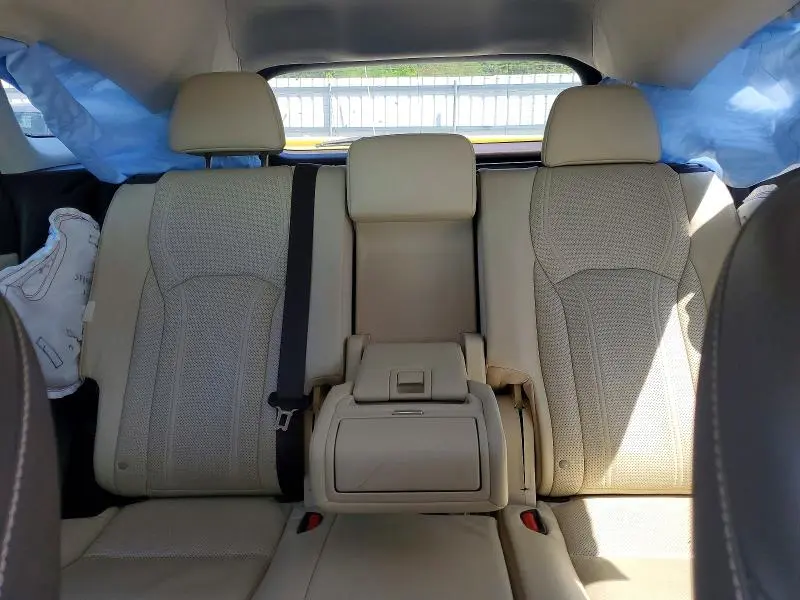2018 LEXUS RX 350 L  