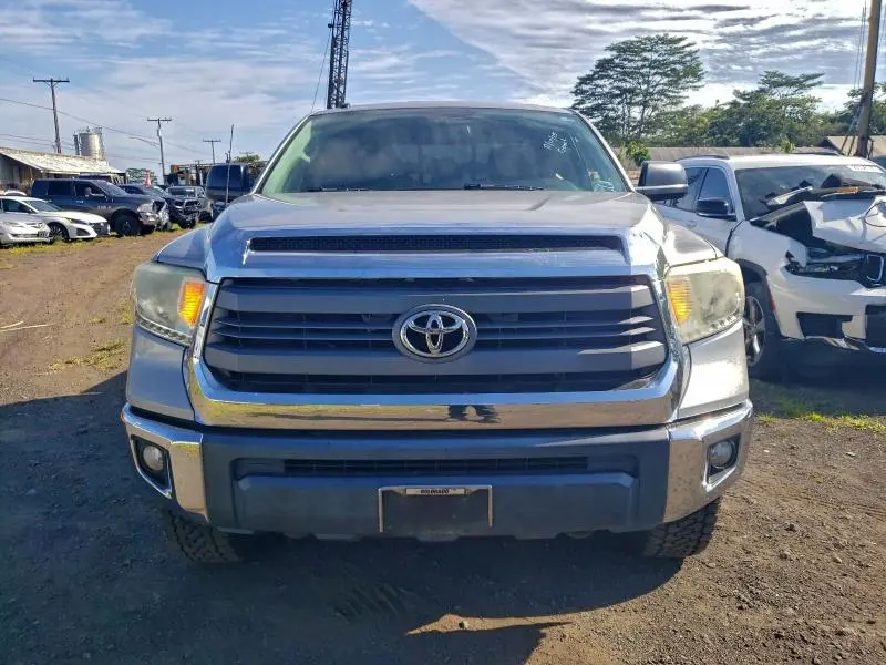 2014 TOYOTA TUNDRA   