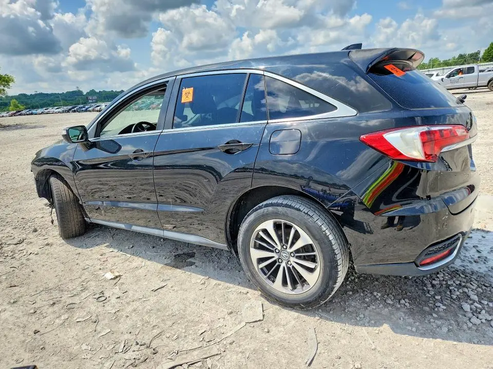 2016 ACURA RDX ADVANCE  