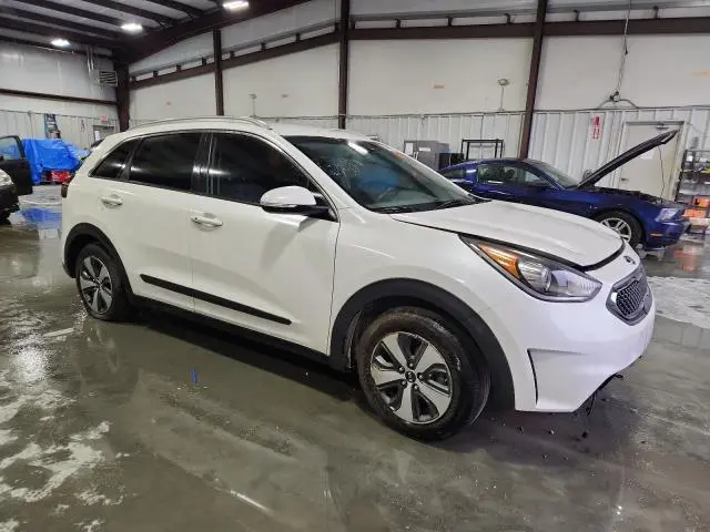 2017 KIA NIRO EX  