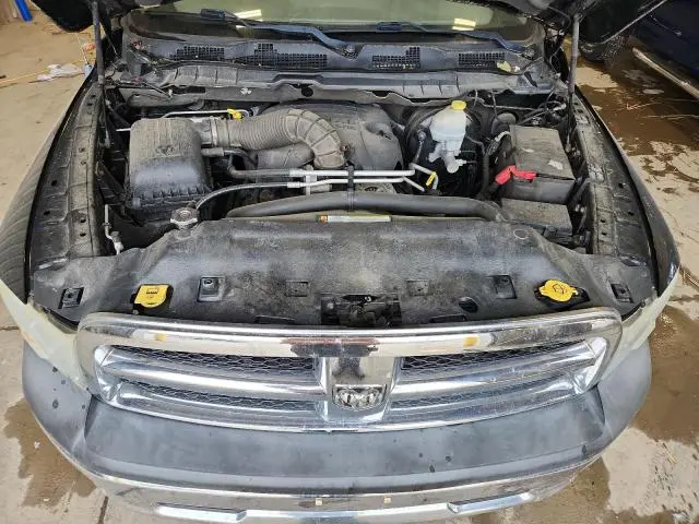 2012 DODGE RAM 1500 ST  