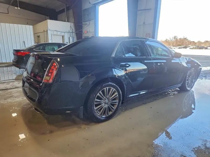 2014 CHRYSLER 300C VARVATOS  