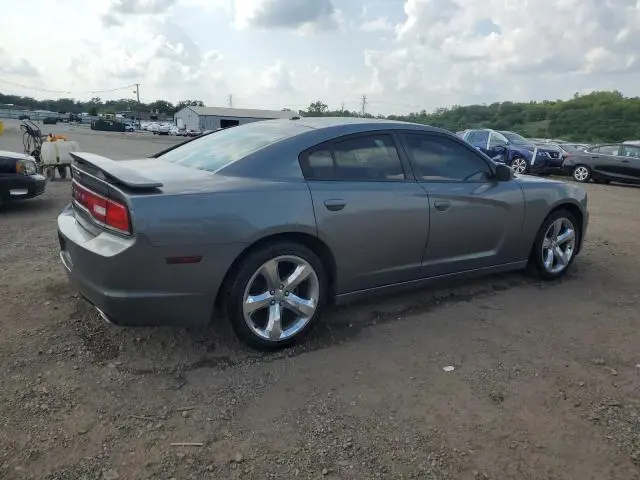 2012 DODGE CHARGER SXT  