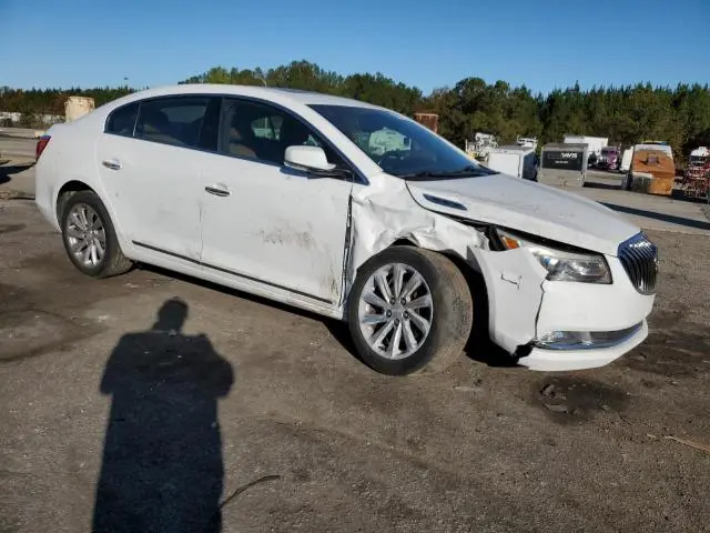 2016 BUICK LACROSSE   