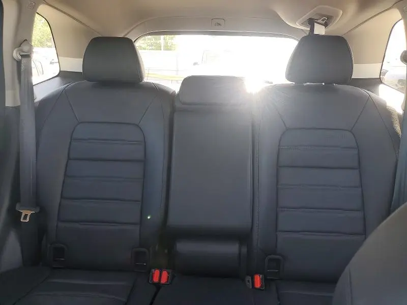 2026 HONDA CR-V EXL  