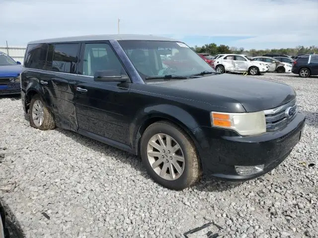 2011 FORD FLEX SEL  