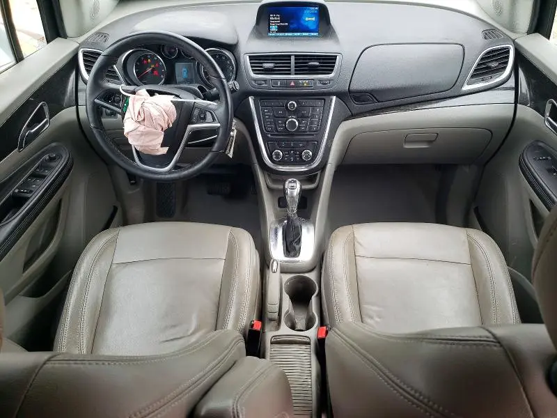 2016 BUICK ENCORE CONVENIENCE  