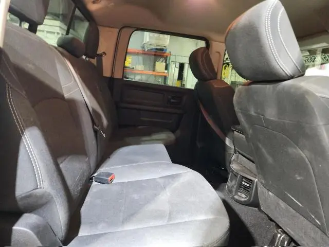 2020 RAM 3500 TRADESMAN  