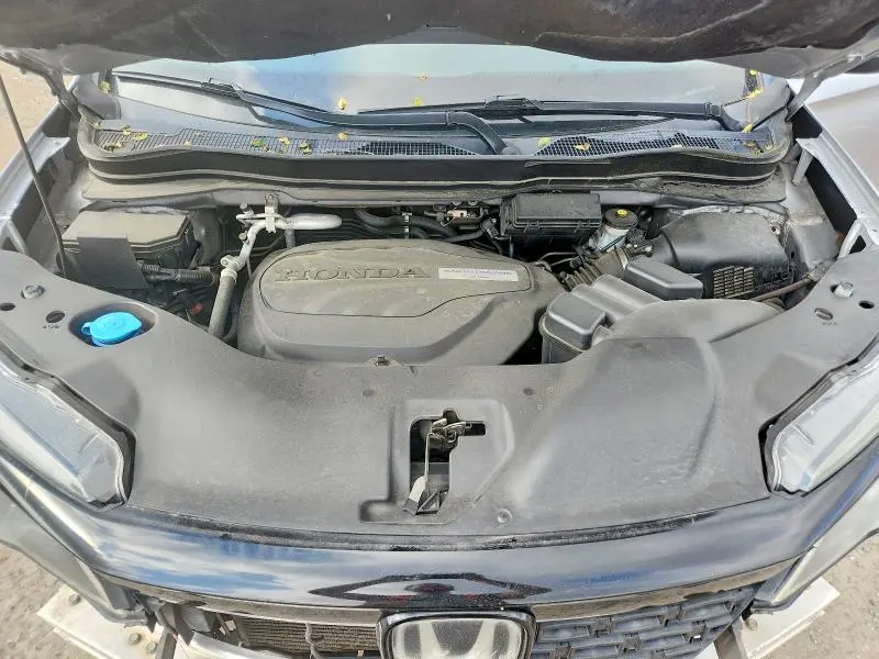 2019 HONDA PASSPORT SPORT  