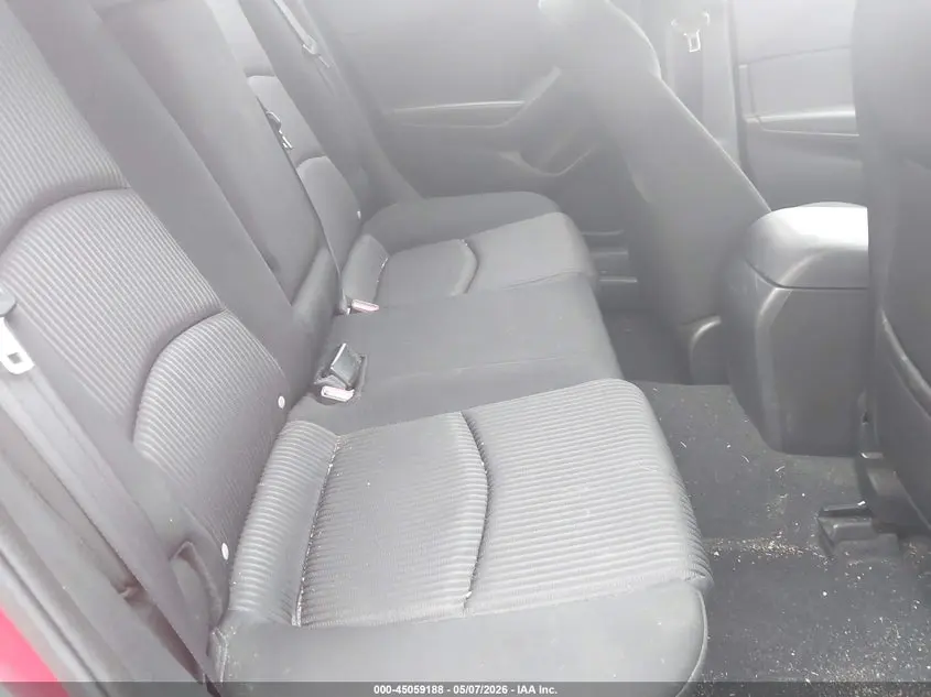 2016 MAZDA MAZDA3 I TOURING