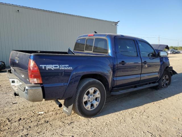 2015 TOYOTA TACOMA DOUBLE CAB