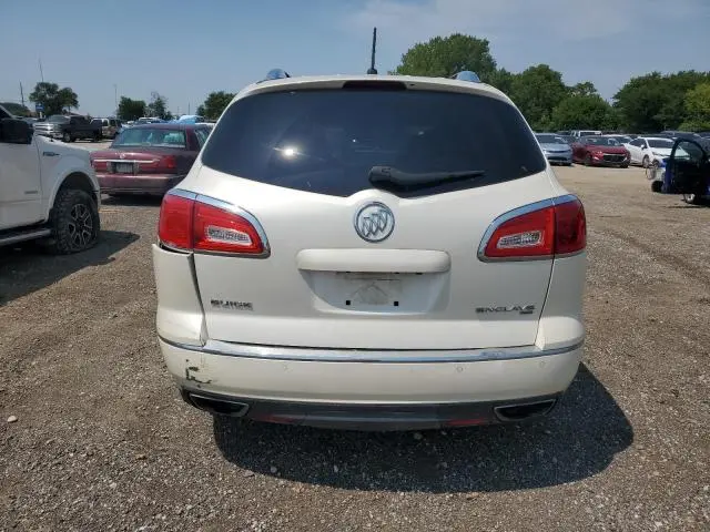 2013 BUICK ENCLAVE   