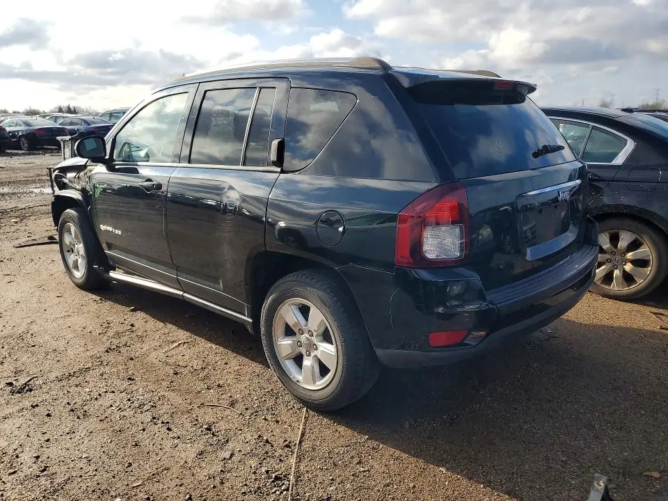 2014 JEEP COMPASS SPORT  