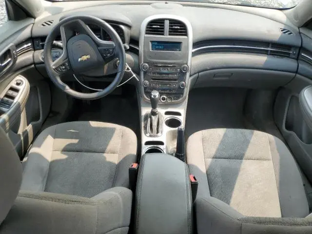 2015 CHEVROLET MALIBU LS  