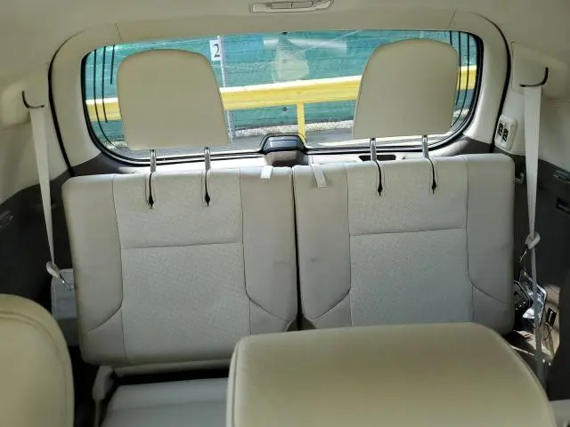 2013 LEXUS GX 460  