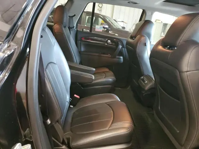 2017 BUICK ENCLAVE   