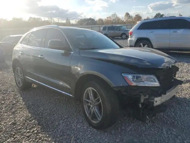 2017 AUDI Q5 PREMIUM  