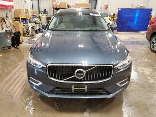2020 VOLVO XC60 T5 INSCRIPTION  
