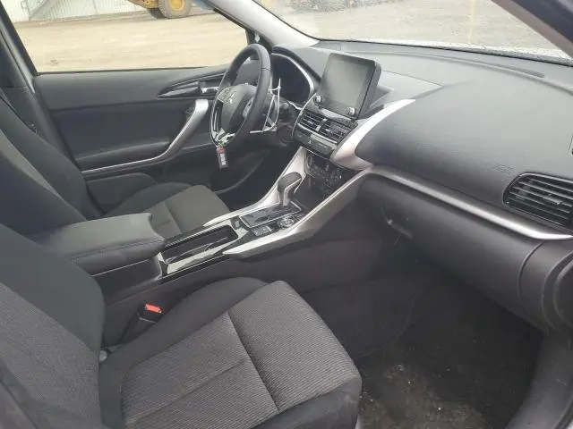 2024 MITSUBISHI ECLIPSE CROSS LE