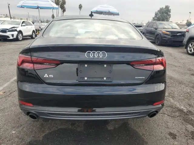 2019 AUDI A5 PREMIUM S LINE  