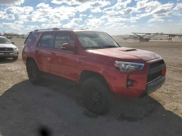 2016 TOYOTA 4RUNNER SR5/SR5 PREMIUM  