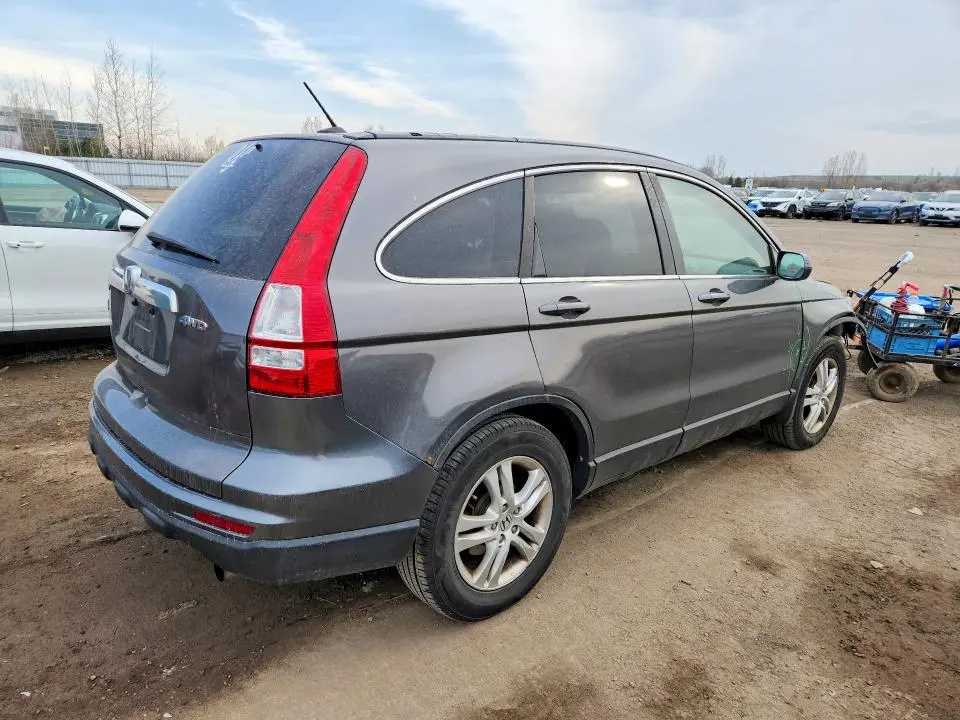 2011 HONDA CR-V EXL  
