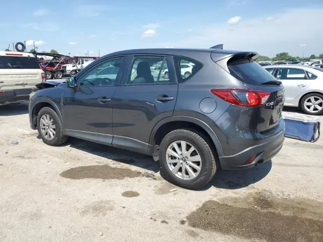 2016 MAZDA CX-5 SPORT  