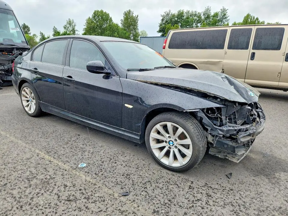 2011 BMW 328 I  
